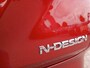 Nissan Juke 1.0 DIG-T N-Design AUTOMAAT | Trekhaak | Leder | 360 Cam | Navi | Dode hoek detectie | 19"velgen |