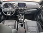Nissan Juke 1.0 DIG-T N-Design AUTOMAAT | Trekhaak | Leder | 360 Cam | Navi | Dode hoek detectie | 19"velgen |
