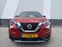 Nissan Juke 1.0 DIG-T N-Design AUTOMAAT | Trekhaak | Leder | 360 Cam | Navi | Dode hoek detectie | 19"velgen |