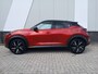 Nissan Juke 1.0 DIG-T N-Design AUTOMAAT | Trekhaak | Leder | 360 Cam | Navi | Dode hoek detectie | 19"velgen |
