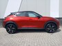 Nissan Juke 1.0 DIG-T N-Design AUTOMAAT | Trekhaak | Leder | 360 Cam | Navi | Dode hoek detectie | 19"velgen |