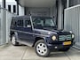 Mercedes-Benz G-klasse 400 CDI St.Wagon | 7 PERSOONS | TREKHAAK | SCHUIF/KANTELDAK | LEDER | CAMERA | STOEL/STUURVERWARMING | NAVI | CRUISE CONTROL | CLIMATE CONTROL | PDC | LMV 18'' | DAB | BLUETOOTH | ALL-SEASON BANDEN