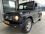 Mercedes-Benz G-klasse 400 CDI St.Wagon | 7 PERSOONS | TREKHAAK | SCHUIF/KANTELDAK | LEDER | CAMERA | STOEL/STUURVERWARMING | NAVI | CRUISE CONTROL | CLIMATE CONTROL | PDC | LMV 18'' | DAB | BLUETOOTH | ALL-SEASON BANDEN