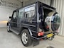 Mercedes-Benz G-klasse 400 CDI St.Wagon | 7 PERSOONS | TREKHAAK | SCHUIF/KANTELDAK | LEDER | CAMERA | STOEL/STUURVERWARMING | NAVI | CRUISE CONTROL | CLIMATE CONTROL | PDC | LMV 18'' | DAB | BLUETOOTH | ALL-SEASON BANDEN