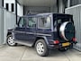 Mercedes-Benz G-klasse 400 CDI St.Wagon | 7 PERSOONS | TREKHAAK | SCHUIF/KANTELDAK | LEDER | CAMERA | STOEL/STUURVERWARMING | NAVI | CRUISE CONTROL | CLIMATE CONTROL | PDC | LMV 18'' | DAB | BLUETOOTH | ALL-SEASON BANDEN