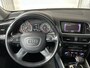 Audi Q5 2.0 TFSI quattro Pro Line | AUTOMAAT | SCHUIF/KANTELDAK | LEDER | NAVI | PDC V+A | LMV 20'' | CRUISE CONTROL | CLIMATE CONTROL | BLUETOOTH