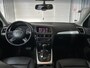 Audi Q5 2.0 TFSI quattro Pro Line | AUTOMAAT | SCHUIF/KANTELDAK | LEDER | NAVI | PDC V+A | LMV 20'' | CRUISE CONTROL | CLIMATE CONTROL | BLUETOOTH