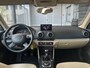 Audi A3 Sportback 1.2 TFSI Ambiente Pro Line plus | NAVI | CRUISE CONTROL | PDC | LMV | CLIMATE CONTROL | BLUETOOTH | STOF/LEDEREN BEKLEDING