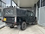 Land Rover Defender 2.4 TD 130" S Crew Cab | UNIEK! | AIRCO | TREKHAAK | STOELVERWARMING | DIFFERENTIEEL BLOKKERING | RADIO/CD SPELER