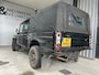 Land Rover Defender 2.4 TD 130" S Crew Cab | UNIEK! | AIRCO | TREKHAAK | STOELVERWARMING | DIFFERENTIEEL BLOKKERING | RADIO/CD SPELER