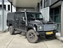 Land Rover Defender 2.4 TD 130" S Crew Cab | UNIEK! | AIRCO | TREKHAAK | STOELVERWARMING | DIFFERENTIEEL BLOKKERING | RADIO/CD SPELER