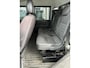 Land Rover Defender 2.4 TD 130" S Crew Cab | UNIEK! | AIRCO | TREKHAAK | STOELVERWARMING | DIFFERENTIEEL BLOKKERING | RADIO/CD SPELER
