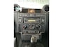 Land Rover Defender 2.4 TD 130" S Crew Cab | UNIEK! | AIRCO | TREKHAAK | STOELVERWARMING | DIFFERENTIEEL BLOKKERING | RADIO/CD SPELER
