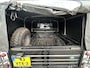 Land Rover Defender 2.4 TD 130" S Crew Cab | UNIEK! | AIRCO | TREKHAAK | STOELVERWARMING | DIFFERENTIEEL BLOKKERING | RADIO/CD SPELER