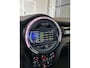 MINI John Cooper Works Mini 2.0 | AUTOMAAT | CRUISECONTROL | STOELVERWARMING | SPORTSTOELEN LEER+ALCANTARA | CLIMATE CONTROL | LICHT+REGEN SENSOR | BLUETOOTH AUDIO+TELEFONIE