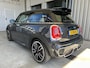 MINI John Cooper Works Mini 2.0 | AUTOMAAT | CRUISECONTROL | STOELVERWARMING | SPORTSTOELEN LEER+ALCANTARA | CLIMATE CONTROL | LICHT+REGEN SENSOR | BLUETOOTH AUDIO+TELEFONIE