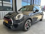 MINI John Cooper Works Mini 2.0 | AUTOMAAT | CRUISECONTROL | STOELVERWARMING | SPORTSTOELEN LEER+ALCANTARA | CLIMATE CONTROL | LICHT+REGEN SENSOR | BLUETOOTH AUDIO+TELEFONIE