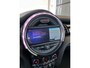MINI John Cooper Works Mini 2.0 | AUTOMAAT | CRUISECONTROL | STOELVERWARMING | SPORTSTOELEN LEER+ALCANTARA | CLIMATE CONTROL | LICHT+REGEN SENSOR | BLUETOOTH AUDIO+TELEFONIE