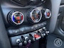 MINI Cooper 3-Deurs (f56) 1.5 136pk Automaat CooperSummer Red Edition | panoramadak, leder, verw. voorstoelen, navigatie, 17 inch velgen, parkeersensoren voor en achter,head up