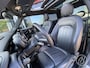 MINI Cooper 3-Deurs (f56) 1.5 136pk Automaat CooperSummer Red Edition | panoramadak, leder, verw. voorstoelen, navigatie, 17 inch velgen, parkeersensoren voor en achter,head up
