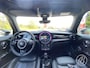 MINI Cooper 3-Deurs (f56) 1.5 136pk Automaat CooperSummer Red Edition | panoramadak, leder, verw. voorstoelen, navigatie, 17 inch velgen, parkeersensoren voor en achter,head up