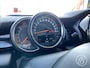 MINI Cooper 3-Deurs (f56) 1.5 136pk Automaat CooperSummer Red Edition | panoramadak, leder, verw. voorstoelen, navigatie, 17 inch velgen, parkeersensoren voor en achter,head up