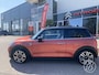 MINI Cooper 3-Deurs (f56) 1.5 136pk Automaat CooperSummer Red Edition | panoramadak, leder, verw. voorstoelen, navigatie, 17 inch velgen, parkeersensoren voor en achter,head up