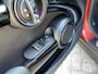 MINI Cooper 3-Deurs (f56) 1.5 136pk Automaat CooperSummer Red Edition | panoramadak, leder, verw. voorstoelen, navigatie, 17 inch velgen, parkeersensoren voor en achter,head up