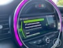 MINI Cooper 3-Deurs (f56) 1.5 136pk Automaat CooperSummer Red Edition | panoramadak, leder, verw. voorstoelen, navigatie, 17 inch velgen, parkeersensoren voor en achter,head up