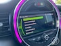MINI Cooper 3-Deurs (f56) 1.5 136pk Automaat CooperSummer Red Edition | panoramadak, leder, verw. voorstoelen, navigatie, 17 inch velgen, parkeersensoren voor en achter,head up