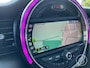 MINI Cooper 3-Deurs (f56) 1.5 136pk Automaat CooperSummer Red Edition | panoramadak, leder, verw. voorstoelen, navigatie, 17 inch velgen, parkeersensoren voor en achter,head up