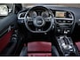 Audi A5 Cabriolet 3.0 TFSI S5 quattro Pro Line B&O - Navi - Xenon - Leer - Cruise NAP