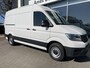 Volkswagen Crafter 35 2.0 TDI L3H3 Trendline 140PK hand