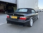 BMW 3-Serie Cabrio 320i M-Pakket Arico|Cruis|Elektdak|21Board Zwart