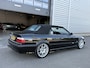 BMW 3-Serie Cabrio 320i M-Pakket Arico|Cruis|Elektdak|21Board Zwart