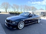 BMW 3-Serie Cabrio 320i M-Pakket Arico|Cruis|Elektdak|21Board Zwart
