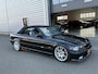 BMW 3-Serie Cabrio 320i M-Pakket Arico|Cruis|Elektdak|21Board Zwart