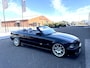BMW 3-Serie Cabrio 320i M-Pakket Arico|Cruis|Elektdak|21Board Zwart