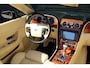 Bentley Continental GTC W12 560pk | Youngtimer | BTW | Nieuwe kap | Carplay