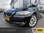 BMW 5-Serie 535d High Executive | Automaat | Schuif / kantel dak | PDC | LMV | Leder |