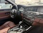 BMW 5-Serie 535d High Executive | Automaat | Schuif / kantel dak | PDC | LMV | Leder |