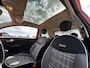 Fiat 500 0.9 TwinAir Turbo Lounge |PANO|NAV|CRUISE|AIRCO|LM VELGEN 15"