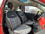 Fiat 500 0.9 TwinAir Turbo Lounge |PANO|NAV|CRUISE|AIRCO|LM VELGEN 15"