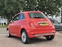 Fiat 500 0.9 TwinAir Turbo Lounge |PANO|NAV|CRUISE|AIRCO|LM VELGEN 15"
