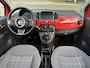Fiat 500 0.9 TwinAir Turbo Lounge |PANO|NAV|CRUISE|AIRCO|LM VELGEN 15"