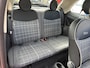 Fiat 500 0.9 TwinAir Turbo Lounge |PANO|NAV|CRUISE|AIRCO|LM VELGEN 15"