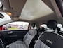Fiat 500 0.9 TwinAir Turbo Lounge |PANO|NAV|CRUISE|AIRCO|LM VELGEN 15"