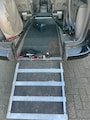 Chrysler Voyager 2.4 se ROLSTOELBUS