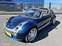 smart Roadster Coupé Bluewave Matching numbers classic, low milage
