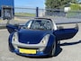 smart Roadster Coupé Bluewave Matching numbers classic, low milage